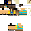 Texture for sofiablue