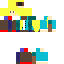 Texture for IscHanYsa