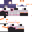 Texture for Multirouge