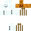 Texture for ITTA