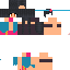 Texture for aphmau summer 