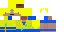 Texture for Goku SS3