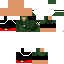 Texture for Rafiky Boss sem cabelo