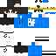 Texture for BigBoyChomp