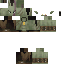 Texture for orc