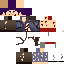 Texture for Evil dead