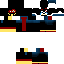 Texture for Error Sans