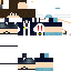Texture for Alianza Lima