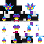 Texture for GAVV