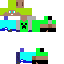 Texture for Pro_STEVE