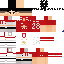 Texture for Batzombie_28