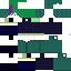 Texture for スキン　フード　