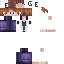 Texture for blu