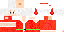 Texture for 雪歌-圣诞节(修改)