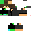 Texture for Faizan's duplicate skin
