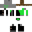 Texture for toxic