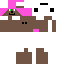 Texture for monkey man 69