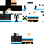 Texture for Scorpion_X