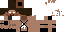 Texture for Herobrine centurion
