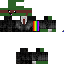 Texture for Derpy Rappy with LGTB