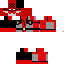 Texture for Devon red ranger