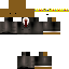 Texture for skibidi