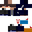Texture for Fireykiller_YT
