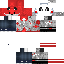 Texture for скин лис SM RED FOX