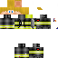 Texture for StompingJay