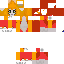 Texture for red stanpy cat