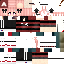 Texture for Astolfo Flamenguista