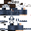 Texture for Ruanzo