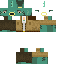 Texture for leviathan