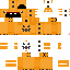 Texture for Badboyhalo_dino