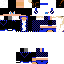 Texture for skin dbz