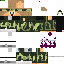 Texture for maydex