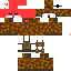 Texture for KEttU MESA CAMOUFLAGE