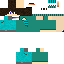 Texture for Rafael_Ninja
