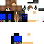 Texture for mc custom skin