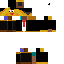 Texture for serek skin