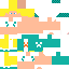 Texture for sajmon