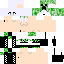 Texture for Gloomy_Creeper
