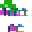 Texture for Skin_dmitriFrog