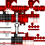 Texture for pluemkungchannel