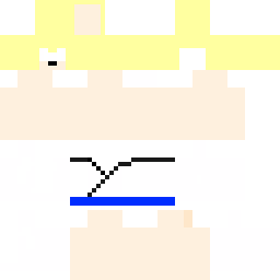 Texture for Medlien karate