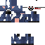 Texture for Vache en mode tryhard