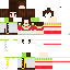 Texture for Destructiontale!Chara