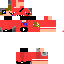Texture for reverse minevini
