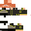 Texture for Royal Second Fleet Captain