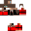 Texture for psycho ruby rose